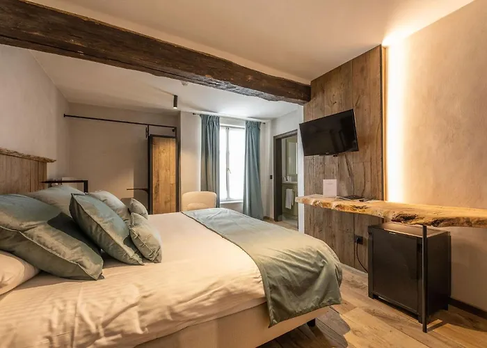 Hotel Lea - Maison Caerdinael